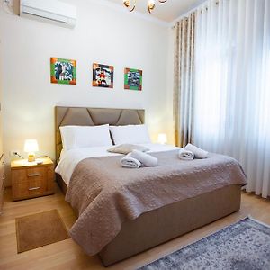 Appartement met Twee Slaapkamers